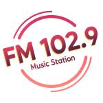 102.9 Music Station