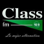 Class FM 91.9