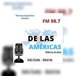 FM De Las Américas