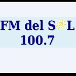 FM del Sol 100.7