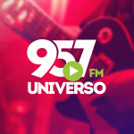 FM Universo 95.7