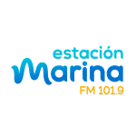 101.9 FM Estacion Marina