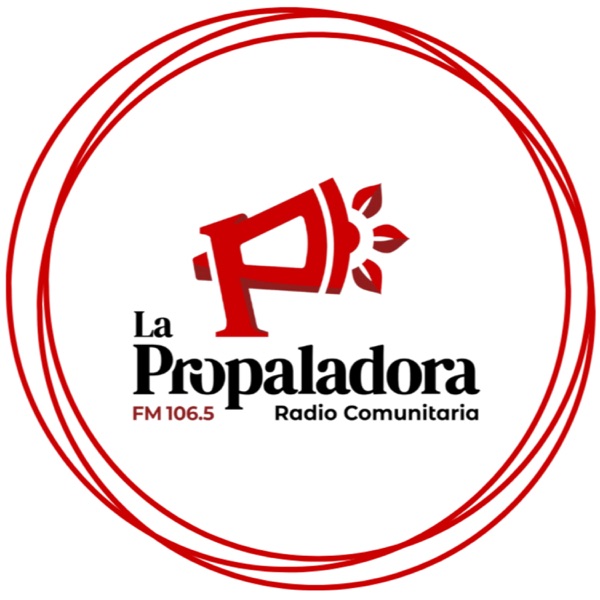 LA PROPALADORA FM
