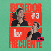 Bebedor Frecuente