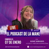 El Podcast de la Mane