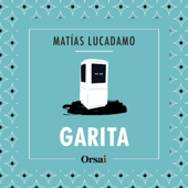 Garita - Matías Lucadamo