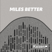 Miles Better
