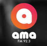 AMA FM 92.3 La Radio
