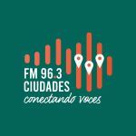 FM 96.3 Ciudades