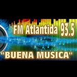 FM Atlántida