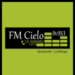 FM CIELO 93.1