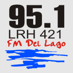 Fm Del Lago 95.1
