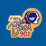 FM La Boca