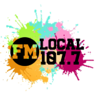 FM Local 107.7