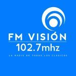FM Visión 102.7