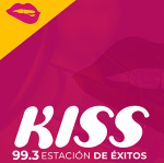 Kiss 99.3