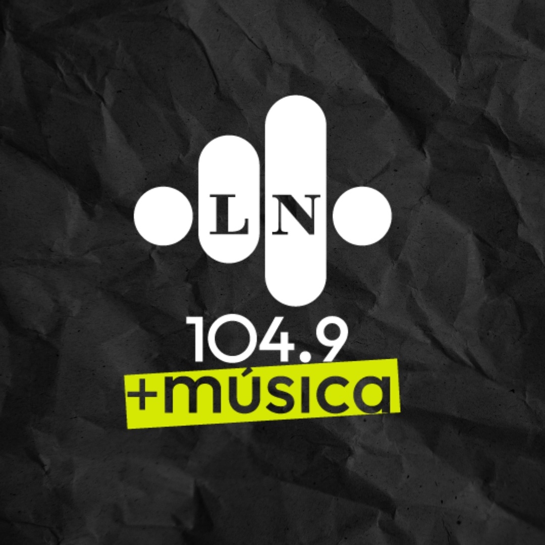 La Nacion 104.9 Más Música