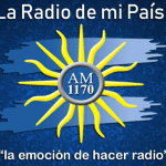 La Radio De Mi País AM 1170