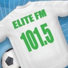 Logotipo LRT 809 Elite FM