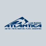 LU6 Radio Atlántica