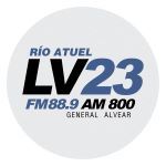 LV 23 Radio Río Atuel