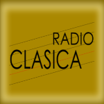 Logotipo Radio Clásica