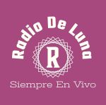 radio de luna