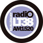 Radio Gualeguay LT38