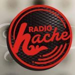 Logotipo Radio Hache