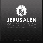 Radio Jerusalén