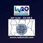 Radio LV20