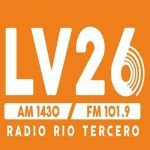 Radio LV26