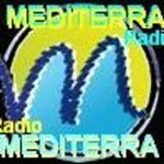 Logotipo Radio Mediterra