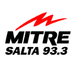 Logotipo Radio Mitre