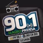 Radio Prensa FM