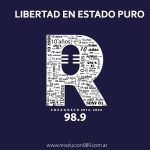 Radio Revolución 98.9