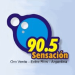 Radio Sensación 90.5