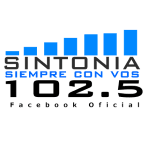 Radio Sintonia 102