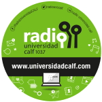 Radio Universidad CALF