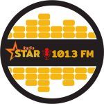 Radiostar 101.3