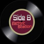 Side B Electronic Station