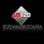 Sudamericana AM 1120