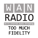 WAN Radio